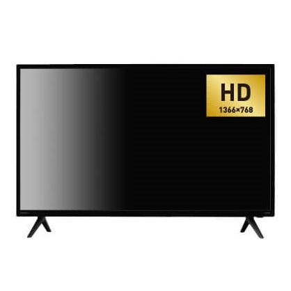 32型テレビ・オリオン(ORION)のレンタル - Rentio[レンティオ]