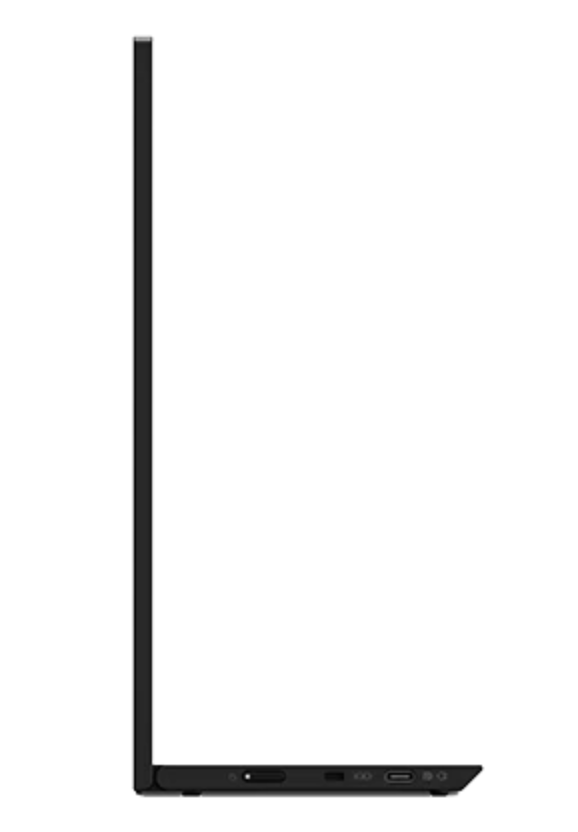 [レンタル] Lenovo ThinkVision M15 モバイルモニター（15.6インチ） - 3