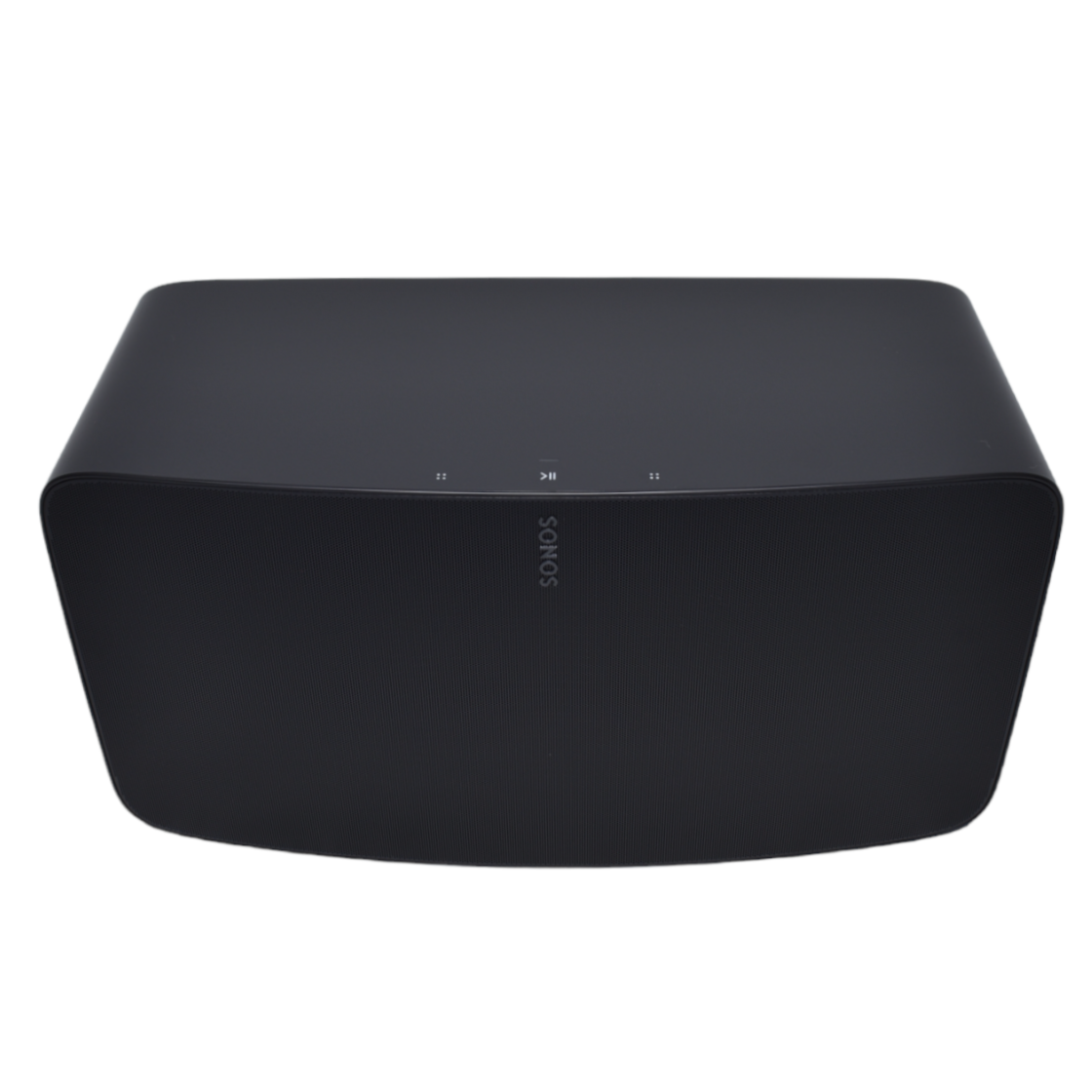 レンタル] Sonos Five Hi-Fiスピーカー ブラック - Rentio