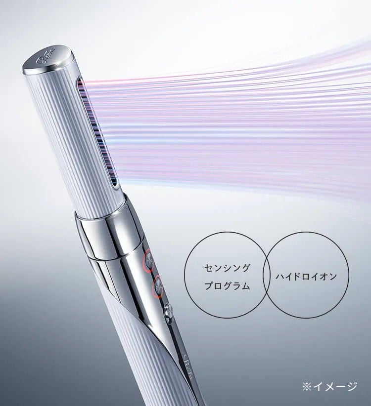 [レンタル] MTG ReFa BEAUTECH RESETTER リファ ビューテックリセッター - 10