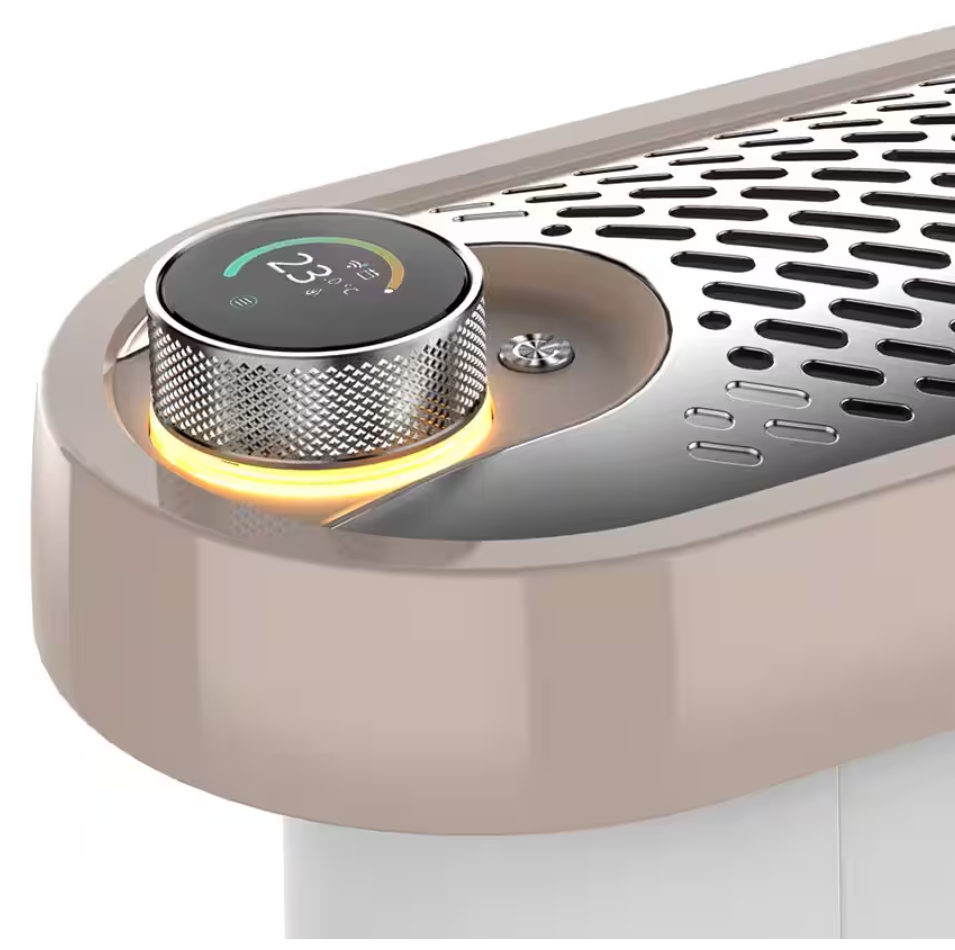 レンタル] デロンギ マルチダイナミックヒーター ソラーレ Wi-Fiモデル