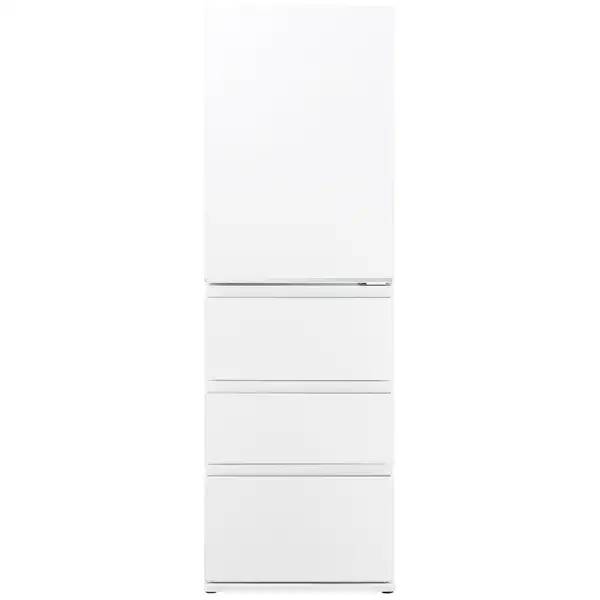 [レンタル] [452L][ファミリー向け][右開き]アクア DELIE＋ AQR-VZA45R 冷凍冷蔵庫 - 5