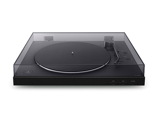 [レンタル] ソニー ステレオレコードプレーヤー PS-LX310BT - 2