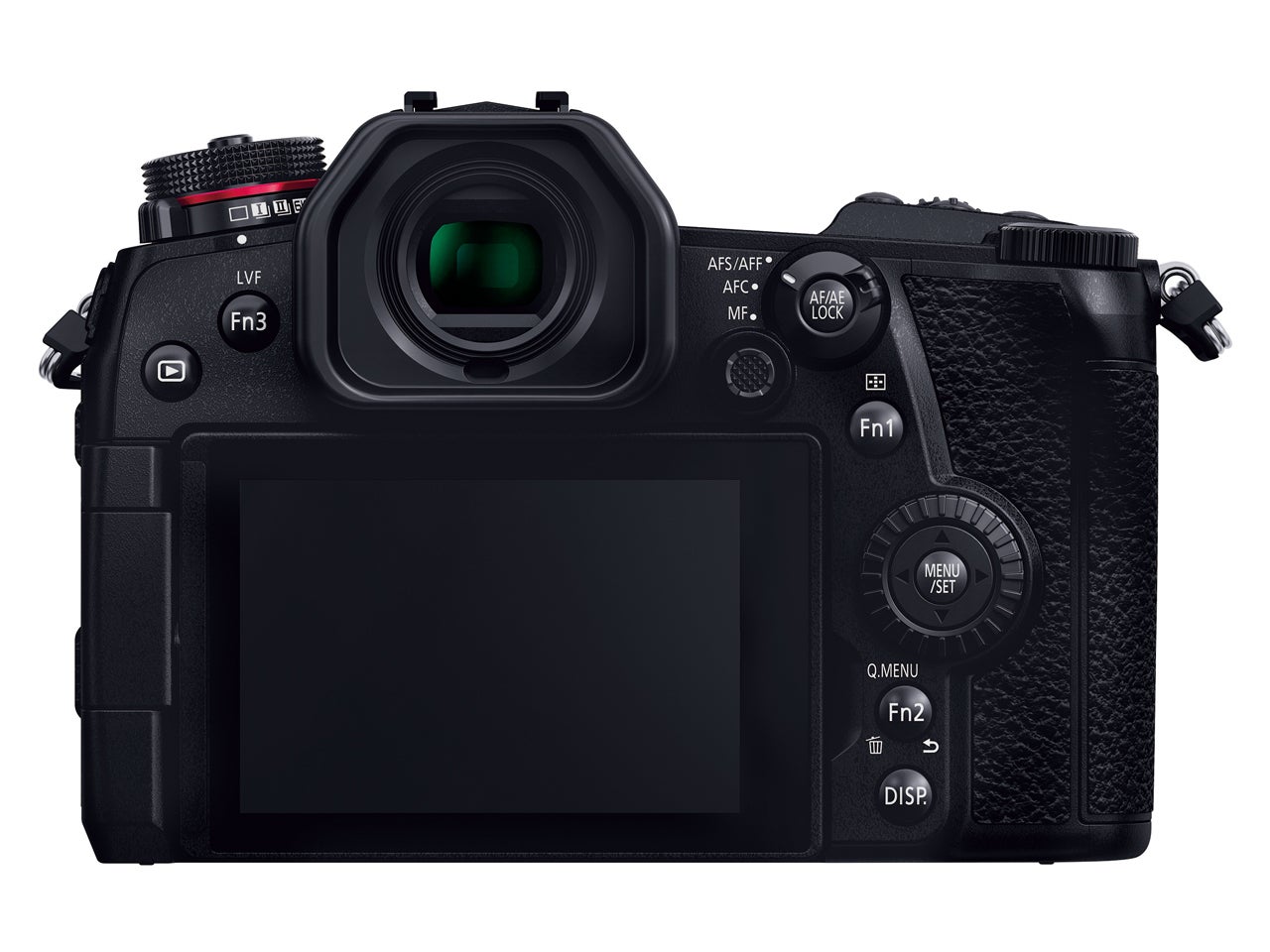 新品)Panasonic (パナソニック) LUMIX S5II ダブルレンズキット