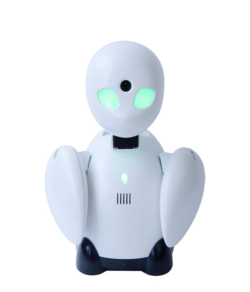 [レンタル] オリィ研究所 分身ロボットOriHime 第7世代 - 1
