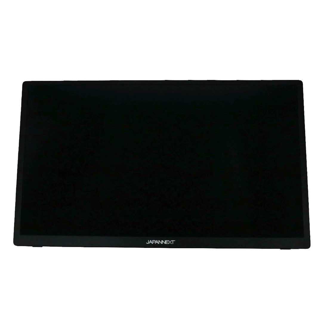 [レンタル] JAPANNEXT JN-MD-IPS185UHDR 18.5インチモニター - 5