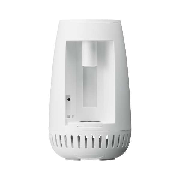 [レンタル] マクセル アロマディフューザー機能付オゾン除菌消臭器｢オゾネオ アロマ｣MXAP-FAE275R - 3