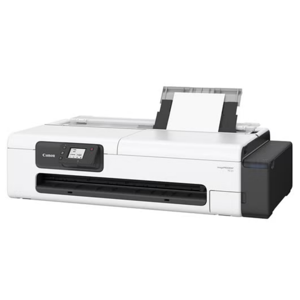 [レンタル] CANON(キヤノン) imagePROGRAF TC-21 大判プリンター