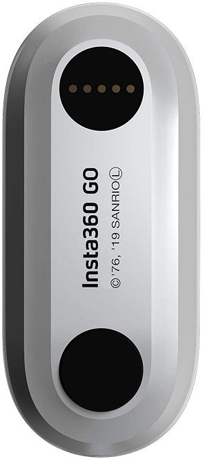 [レンタル] Insta360 GO Hello kitty アクションカメラ ハローキティ特別版 - 2