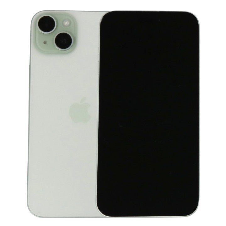 [レンタル] Apple iPhone 15 Plus 256GB (SIMフリー) - 3