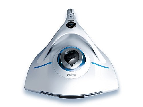 [レンタル] レイコップ RX コードレス ふとんクリーナー RX-100JWH ホワイト - 2