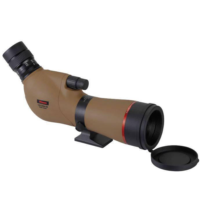 [レンタル] ビクセン ジオマIII ED65 ZOOM フィールドスコープ - 2