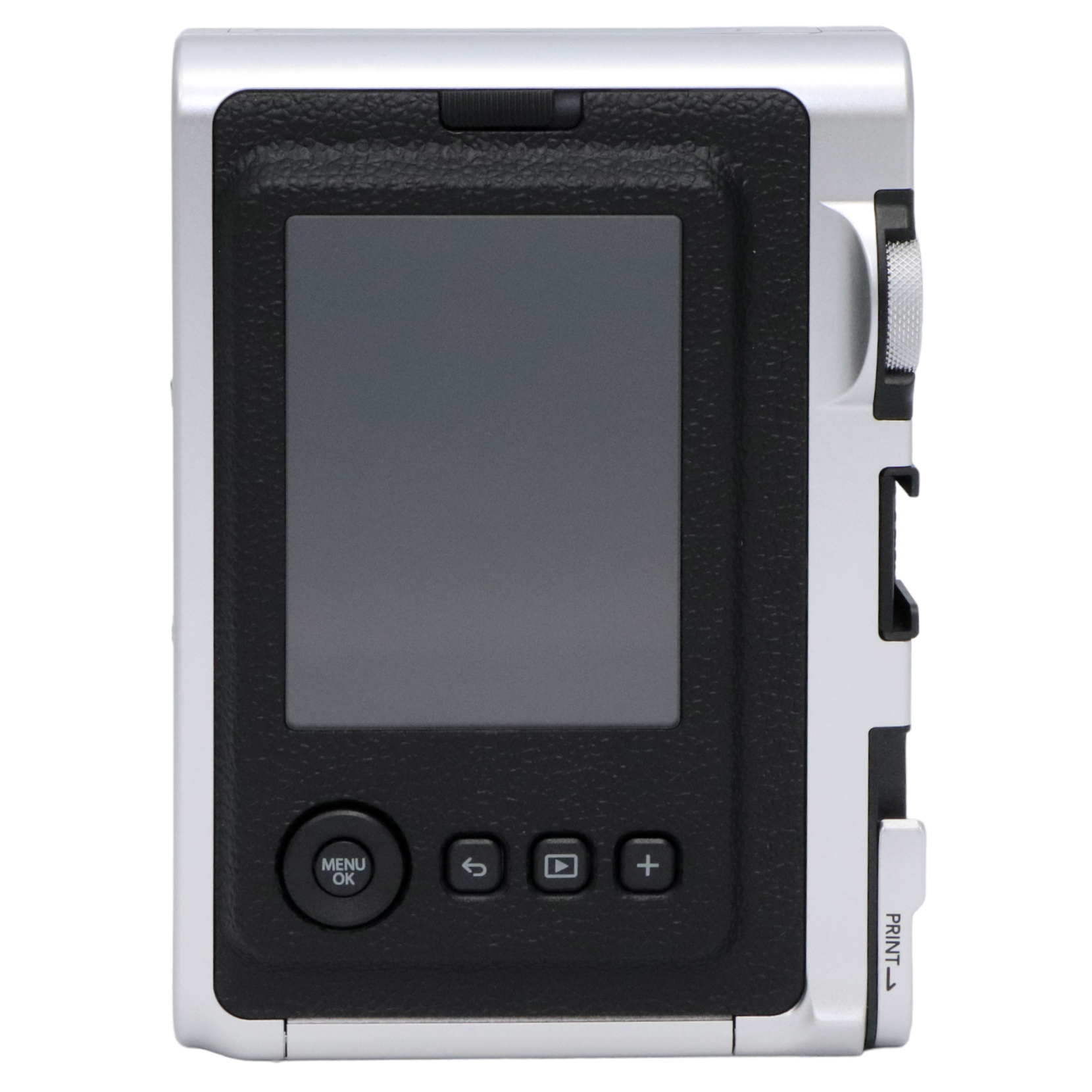 [レンタル] 富士フイルム ハイブリッドインスタントカメラ"チェキ”「instax mini Evo™」 - 3