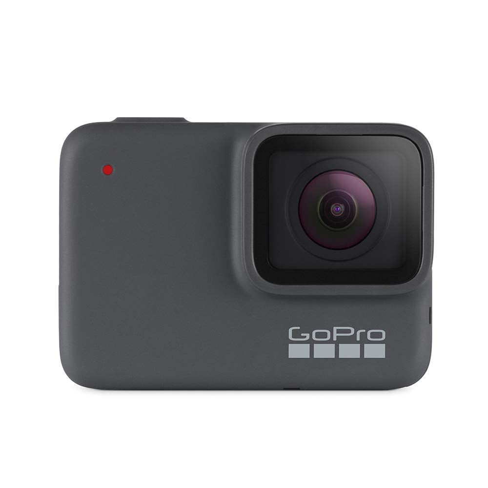 [レンタル] GoPro HERO7 Silver