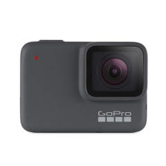 GoPro HERO7 Silver
