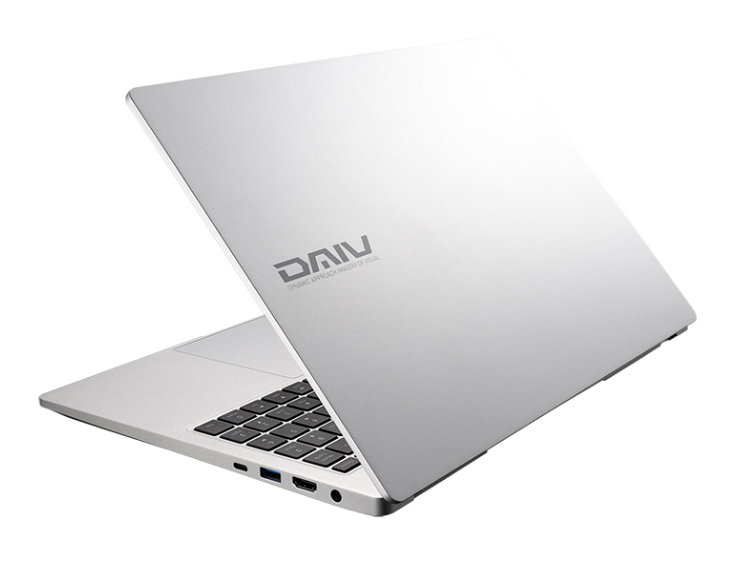 [レンタル] mouse(マウス) DAIV Z6-I9G70SR-A クリエイター向けノートPC Z6I9G70SRACCW101DEC - 2