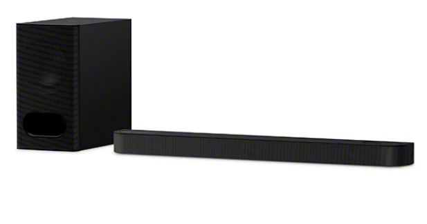 [レンタル] ソニー サウンドバー HT-B600 - 2