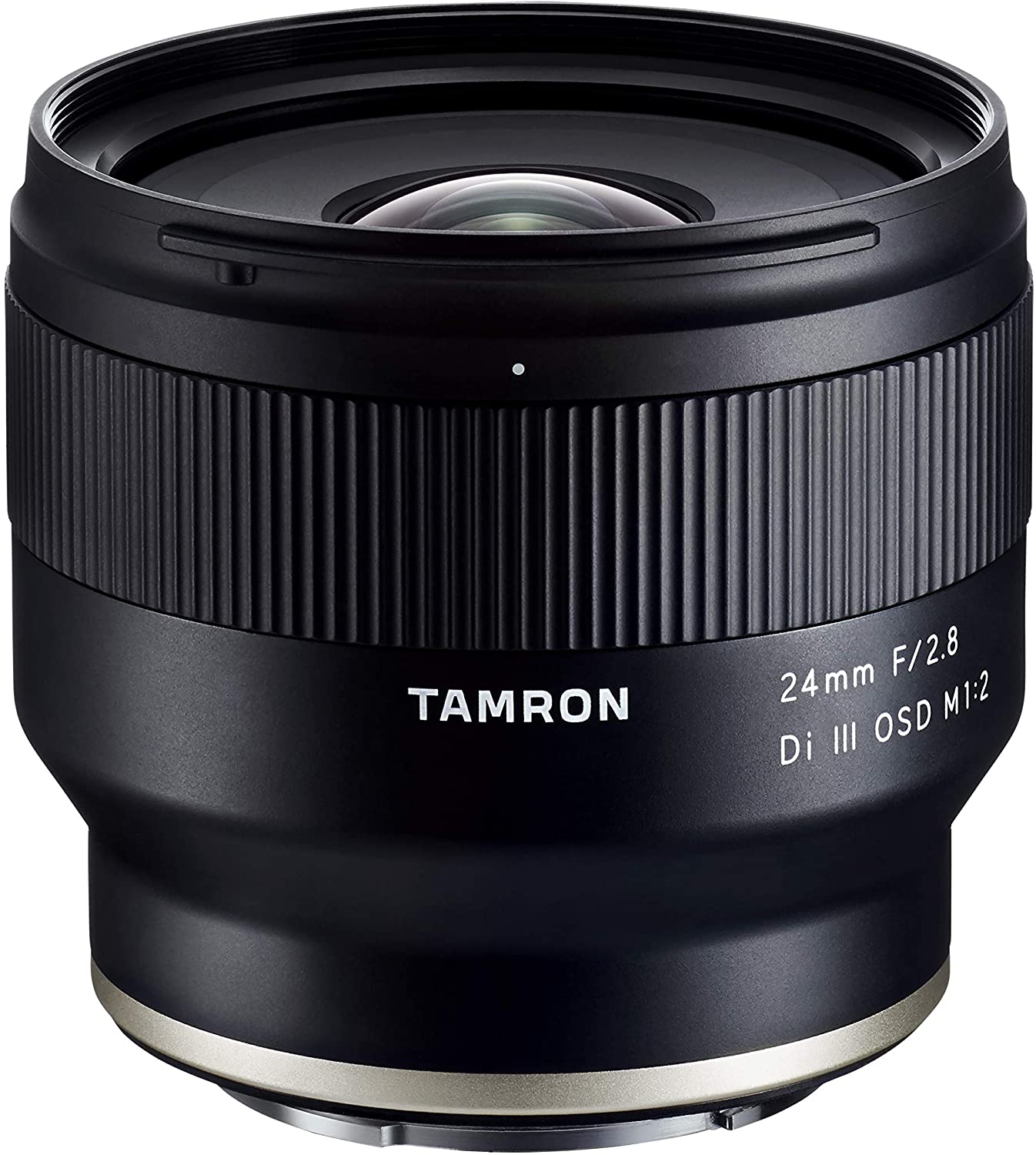[レンタル] タムロン 24mm F/2.8 Di III OSD M1:2 単焦点レンズ(SONY Eマウント用)