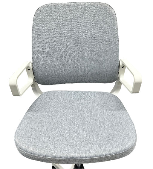 [レンタル] イトーキ レヴィ OAチェア 肘付 ハイポジションタイプ - 6