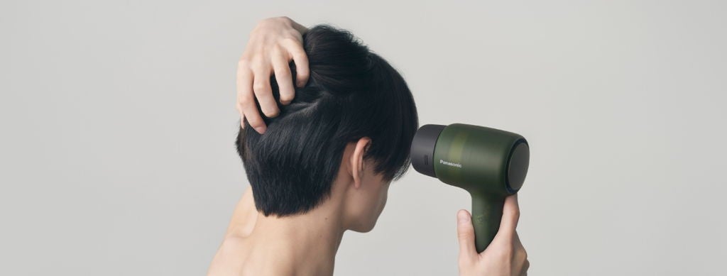 [レンタル] パナソニック イオニティ EH-NE9P ヘアードライヤー（ヘッドスパノズル付き） 2026年モデル - 4