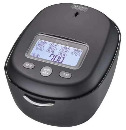 炊飯器 対象品 月額制プラン 3ヶ月30％OFF