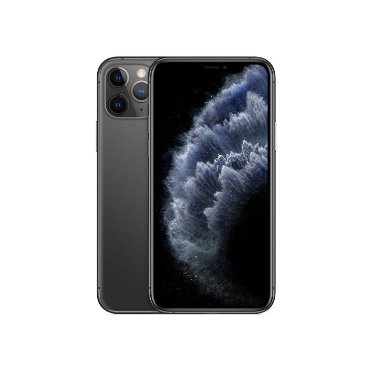 iPhone 11 Pro スペースグレー 256GB iPhone 11 Pro スペースグレー 256GB