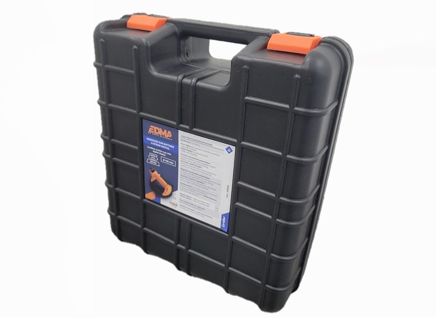 [レンタル] エドマ ハンドツール 電動バキュームリフター - 2