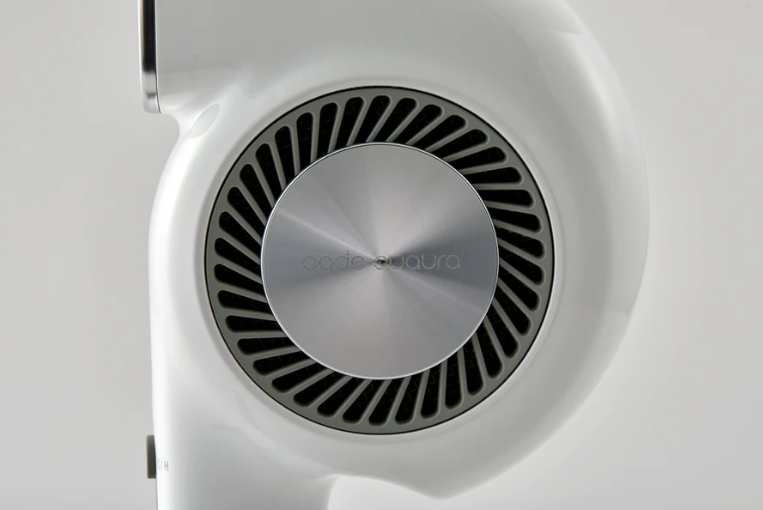 [レンタル] cado（カド―） ヘアドライヤー cuaura BD-E2 - 7