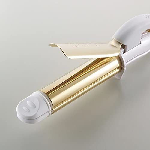 [レンタル] クレイツ アフロート マルチヘアーアイロン 2Way 32mm RCISC-W32W - 3