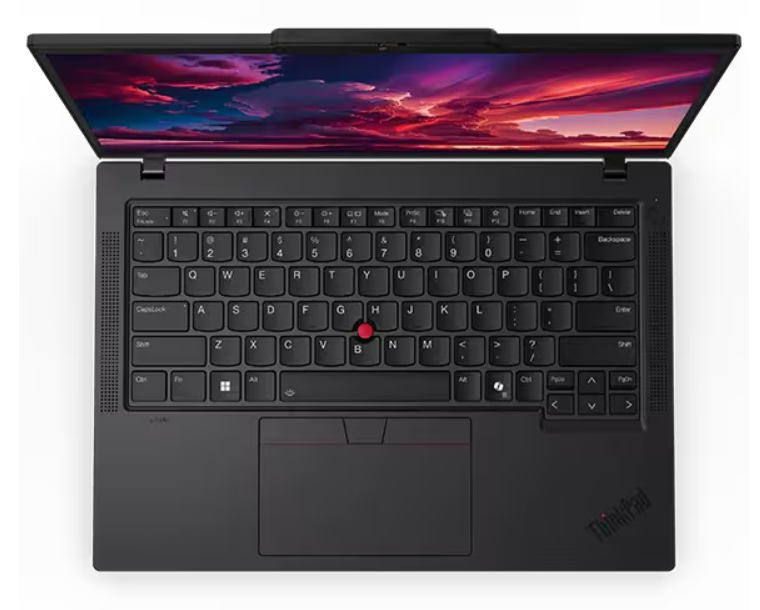 [レンタル] Lenovo(レノボ) ThinkPad P14s Gen 5 AMD ノートPC 21MECTO1WWJP3(Windows 11 Pro 64bit)【office非搭載】 - 5