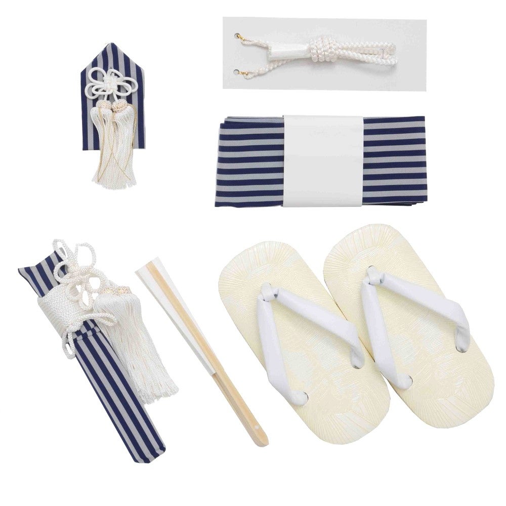 [レンタル] 七五三/節句 袴セット 5歳 男の子 兜 幻想的の宅配レンタル - 3