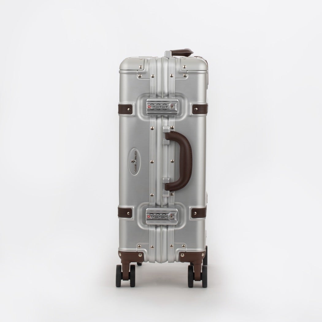 [レンタル] [1-3泊向けサイズ]LEGEND WALKER 1514 ラピス 32L ハードスーツケースの宅配レンタル - 5