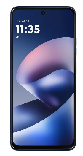 [レンタル] MOTOROLA(モトローラ) moto g37 j SIMフリースマートフォン - 7