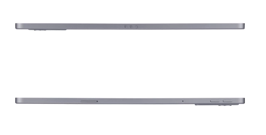[レンタル] NEC(エヌイーシー) LAVIE Tab T11N Androidタブレット PC-T1175LAS - 4