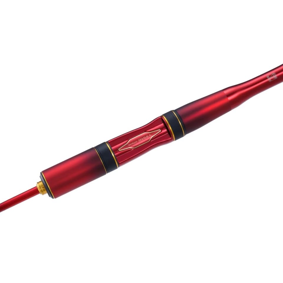 レンタル] 24 ワールドシャウラ テクニカルエディション S64UL-RS/3の