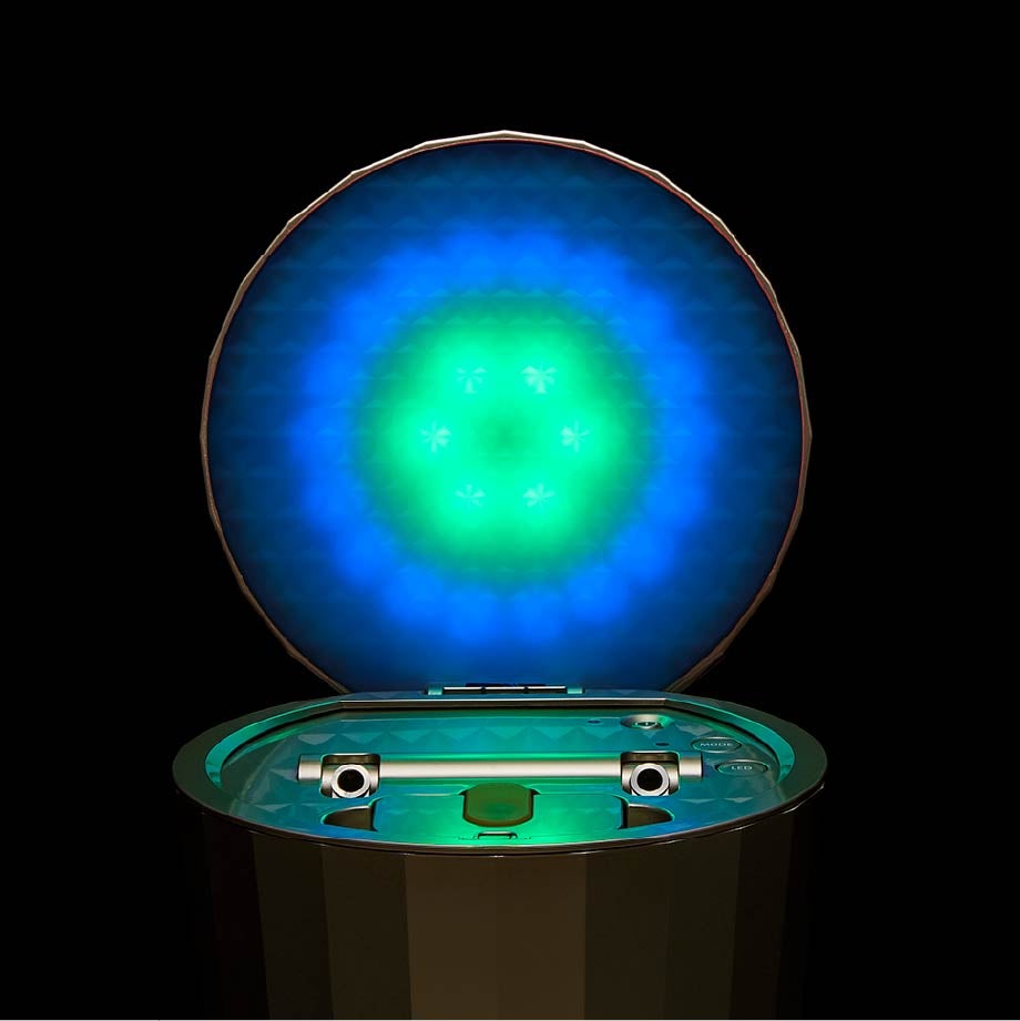 レンタル] ヤーマン 美顔器スチーマー フォトシャイン - Rentio