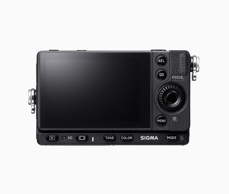 [レンタル] シグマ fp L ボディ ミラーレス一眼 - 3