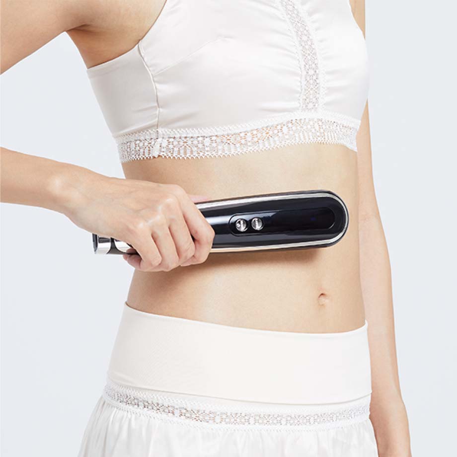 [レンタル] ヤーマン キャビスパ 360 - 2