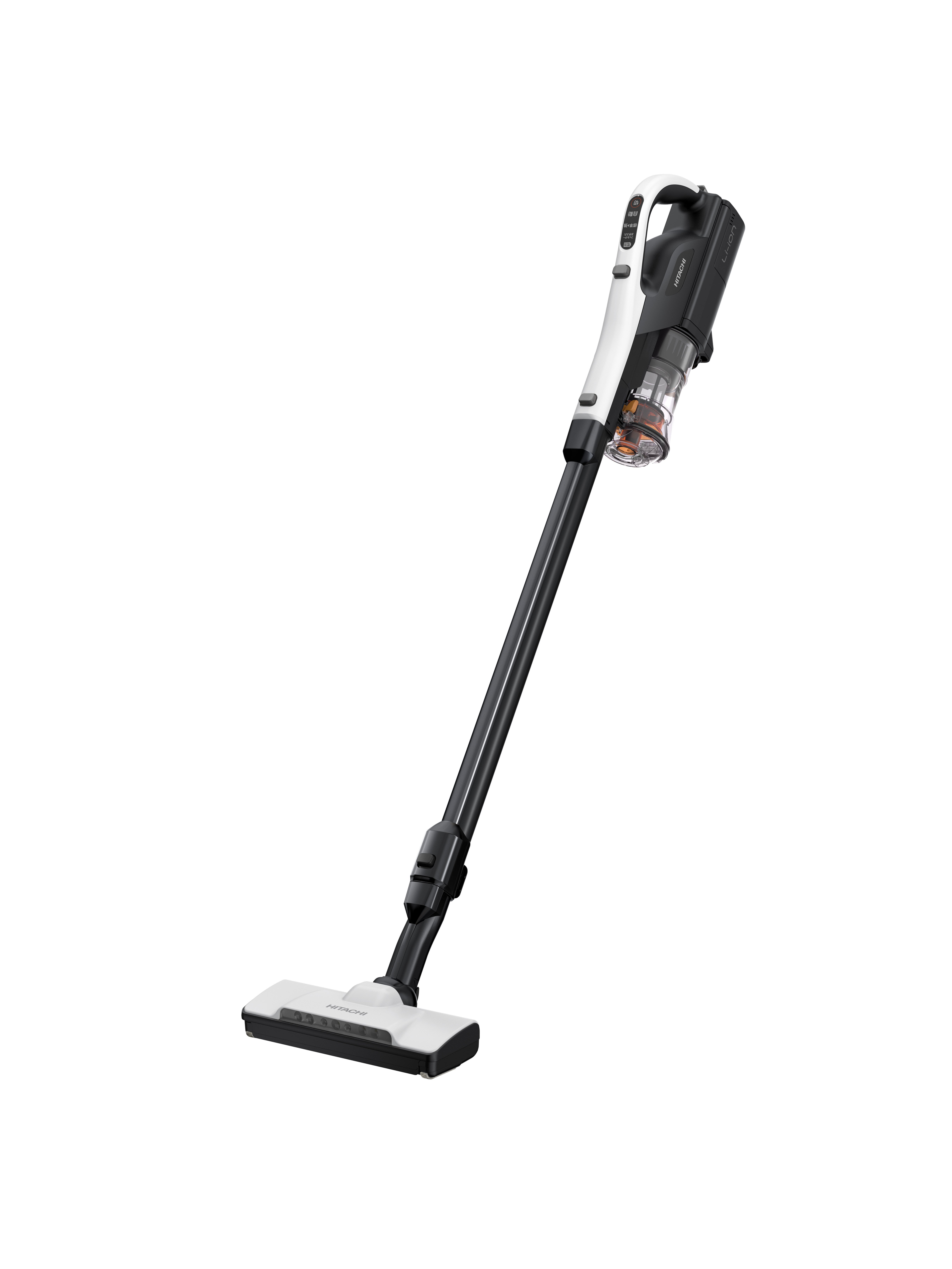 レンタル] 日立 PV-BL1C4 コードレススティッククリーナー - Rentio
