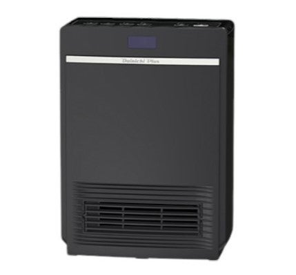 レンタル] コロナ ノイルヒート DHS-1519 オイルレスヒーター (暖房