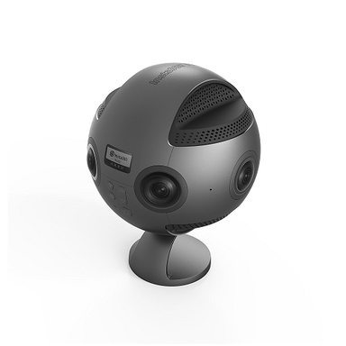 Insta360 Pro 業務用360カメラ【3D撮影】【8K解像度】