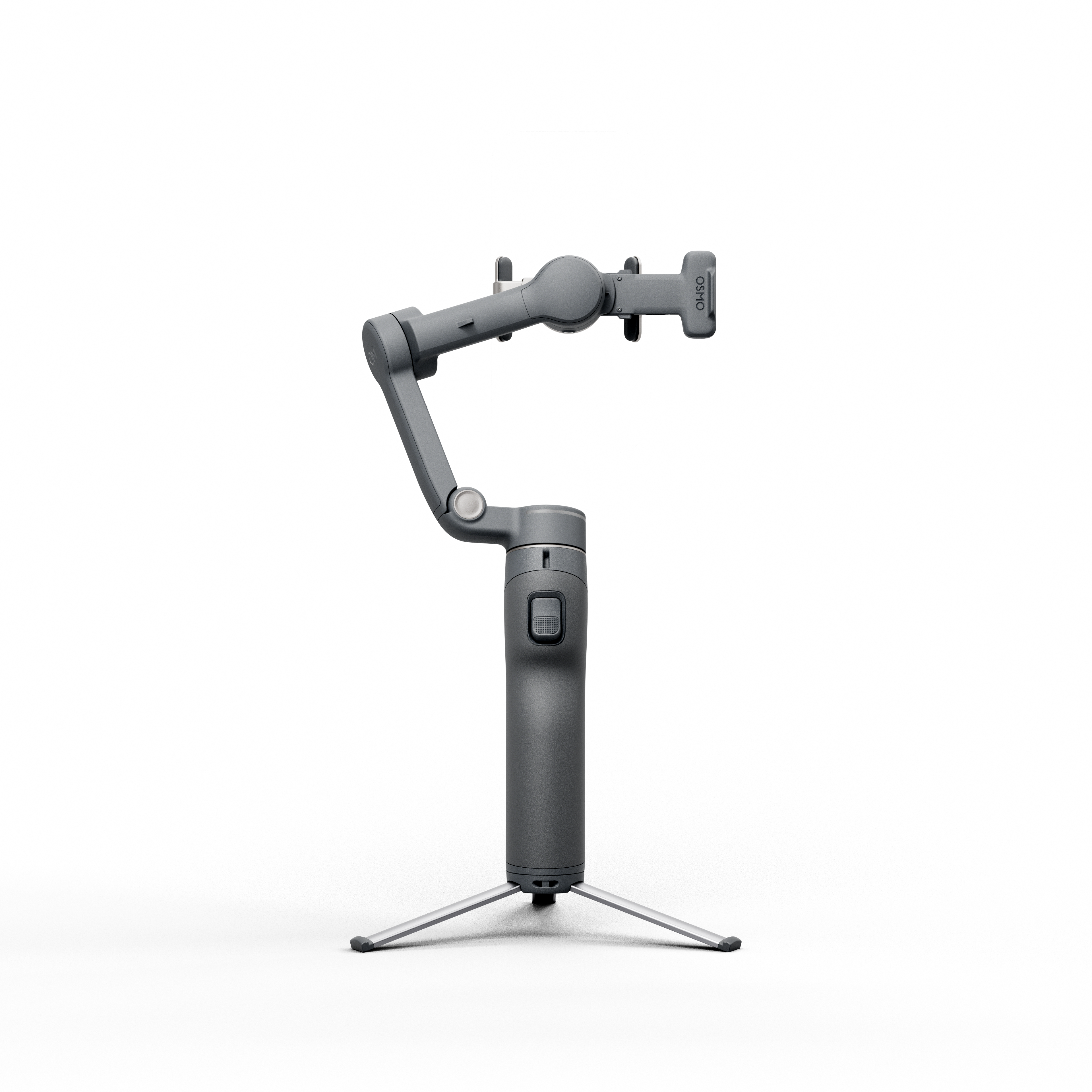 [レンタル] DJI Osmo Mobile 8P スマートフォン用ジンバル - 4