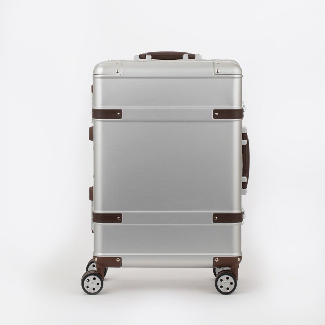 [レンタル] [1-3泊向けサイズ]LEGEND WALKER 1514 ラピス 32L ハードスーツケースの宅配レンタル - 3