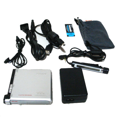 再生◯、録音◯、PC転送◯】 SONY MDウォークマンMZ-RH1 【公式通販】