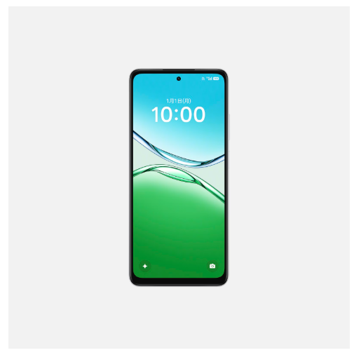 [レンタル] OPPO(オッポ) A5 5G SIMフリー スマートフォン - 9