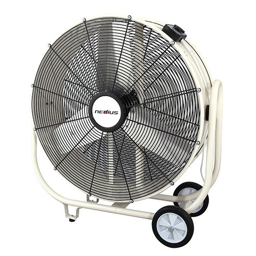 レンタル] スイデン NWF-75-1 業務用サーキュレーター - Rentio