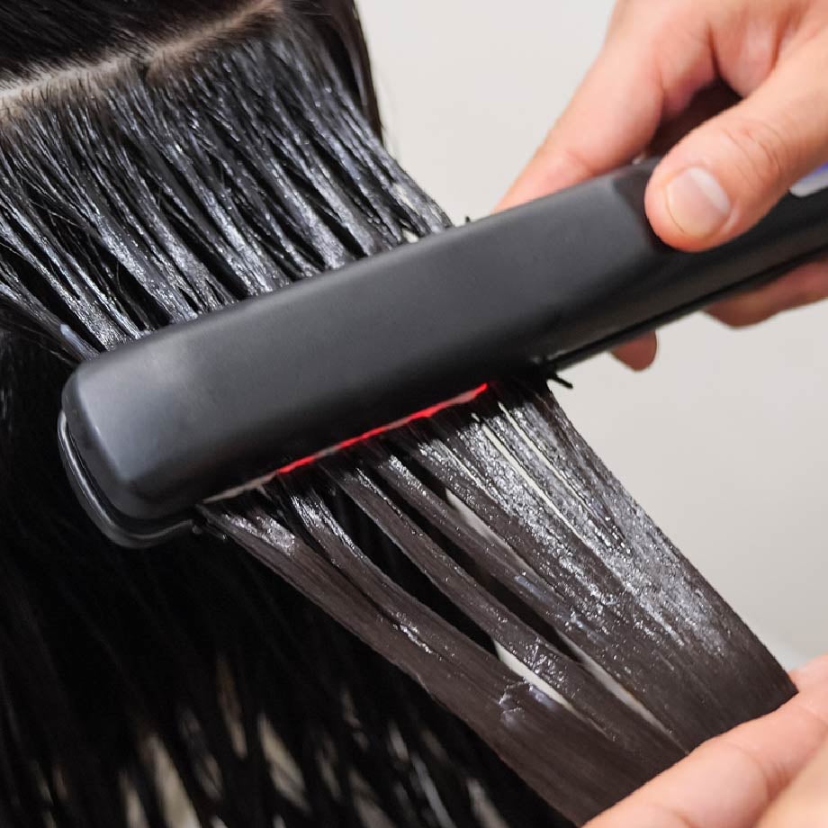 [レンタル] ヤーマン シャインプロ 超音波ヘアトリートメント - 4