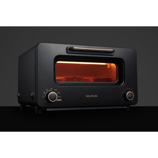 [レンタル] バルミューダ The Toaster Pro K05A-SE - 6