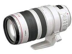[レンタル] CANON EF 28-300mm F3.5-5.6L IS USM 高倍率ズームレンズ
