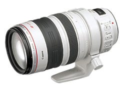 CANON EF 28-300mm F3.5-5.6L IS USM 高倍率ズームレンズ